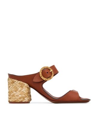 Solena Mule 65 in Pecan online