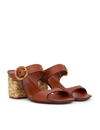 Solena Mule 65 in Pecan online