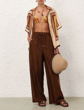 Stardust Hose Scarf Multi online