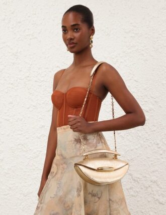 Wavelength Top Handle Hellgold Online