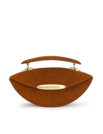 Wavelength Top Handle Tan Online